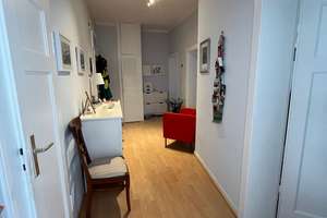Mehrfamilienhaus in Hannover-List - Ideal für Investoren – Die vollständige Adresse der Immobilie erhältst du vom Anbieter., 30177 List, Hannover – Vorschaubild 5