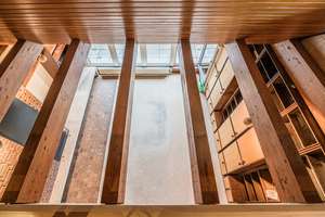 170qm Maisonette Wohnung, 3 Balkone – Die vollständige Adresse der Immobilie erhältst du vom Anbieter., 22177 Bramfeld, Hamburg – Vorschaubild 19