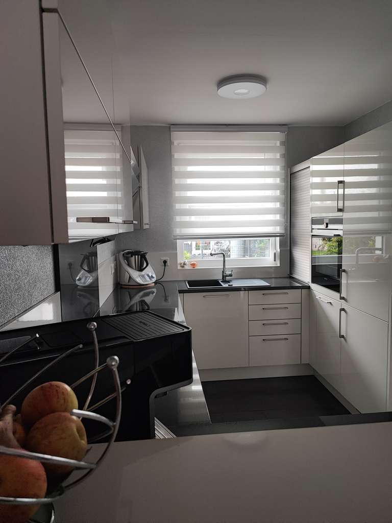 Immobilie in Bickenbach - Provisionsfreies Reihenmittelhaus (ca. 145 m²) mit Südgarten in Bickenbach - Bild 2