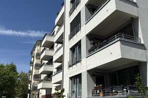 Perfekt zum Selbstwohnen – sonnige 2-Zimmer-Wohnung in Dresden-Striesen – Die vollständige Adresse der Immobilie erhältst du vom Anbieter., 1309 Striesen-Süd, Dresden – Vorschaubild 19