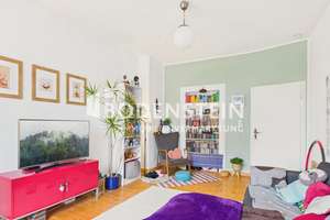 Attraktive 3-Zimmer-ETW mit Zusatzfläche & solider Vermietung in Toplage – Die vollständige Adresse der Immobilie erhältst du vom Anbieter., 65195 Westend / Bleichstraße, Wiesbaden – Vorschaubild 11
