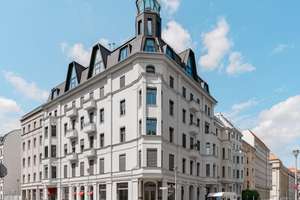 EXKLUSIVES DESIGN-APARTMENT | NEUBAUENSEMBLE | BERLIN-MITTE – Taubenstraße 52, 10117 Mitte (Ortsteil), Berlin – Vorschaubild 1