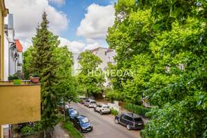 Sofort verfügbare 2-Zimmer-Wohnung mit Balkon, Stellplatz und Kellerraum – Die vollständige Adresse der Immobilie erhältst du vom Anbieter., 13156 Niederschönhausen, Berlin – Vorschaubild 11