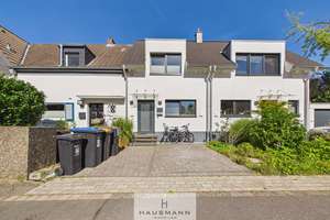 Düsseldorf-Unterrath: Gemütliches  kleines Haus mit Garten und Auffahrt – 40468 Unterrath, Düsseldorf – Vorschaubild 2