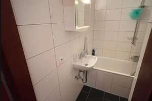 Zentrale 1-Zimmer Wohnung Nähe Klinikum / Uni – Müllnerstraße 27, 90429 Bärenschanze, Nürnberg – Vorschaubild 2