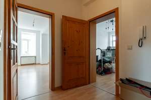 Cotta - vermietete 2-Zimmer-Etagenwohnung im sanierten Albau – Klopstockstr. 22, 1157 Cotta (Stadtteil), Dresden – Vorschaubild 7