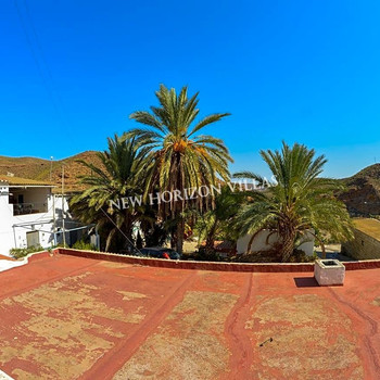 Landhaus in Antas