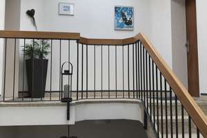 Schöne drei Zimmer Wohnung in Bremen, St. Magnus (saniert in 2018) / provisionsfrei – Lesumer Heerstrasse 74b, 28717 St. Magnus, Bremen – Vorschaubild 35
