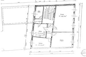 Zweiseitig erschlossenes Wohn- und Geschäftshaus  mit eigenen Stellplätzen im Zentrum von Salzwedel – Neuperverstraße 44, 29410 Salzwedel – Vorschaubild 29