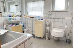 LORENZ-Angebot in Hordel: 2- bzw. 3-Fam-Hs., gut modernis., ca 284 m²Wohn-/Nutzfl., ca. 1.000 m²Grd. – Die vollständige Adresse der Immobilie erhältst du vom Anbieter., 44793 Hordel, Bochum – Vorschaubild 15