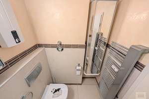 Flingern-Nord / Stil-Altbau / Einbauküche: Großzügige 2-Raum Wohnung – Die vollständige Adresse der Immobilie erhältst du vom Anbieter., 40235 Flingern Nord, Düsseldorf – Vorschaubild 10