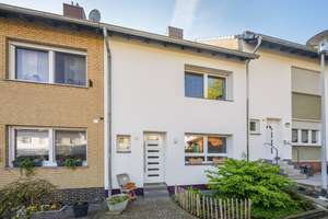 Provisionsfrei – Familienfreundliches Haus mit sonnigem Garten und moderner Ausstattung – Die vollständige Adresse der Immobilie erhältst du vom Anbieter., 41199 Odenkirchen-Mitte, Mönchengladbach – Vorschaubild 19