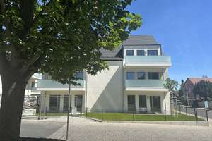 Exklusive 3-Raumwohnung zur sofortigen Eigennutzung oder Kapitalanlage mit Tiefgaragenstellplatz! – Die vollständige Adresse der Immobilie erhältst du vom Anbieter., 1445 Radebeul – Vorschaubild 4