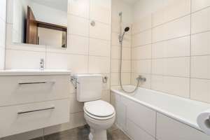 Charmante 2-Zimmer-Wohnung in ruhiger Lage im Südosten von München – Ramoltstraße 24, 81735 Ramersdorf, München – Vorschaubild 18