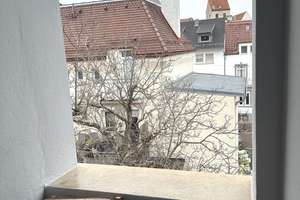 2,5 Zimmer in Stuttgarter Halbhöhenlage – Die vollständige Adresse der Immobilie erhältst du vom Anbieter., 70184 Gänsheide, Stuttgart – Vorschaubild 13