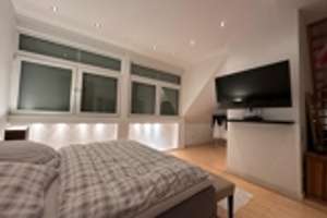 10329 - Hochwertige 2-3 Maisonettewohnung auf 140qm in FFM--Eckenheim – Die vollständige Adresse der Immobilie erhältst du vom Anbieter., 60435 Eckenheim, Frankfurt am Main – Vorschaubild 14