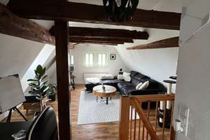 Gepflegte 4,5-Zimmer Maisonette in Walddorfhäslach – Hauptstraße 23, 72141 Walddorfhäslach – Vorschaubild 3