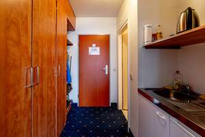 Dieses schöne  Apartment inmitten einer wunderschönen Landschaft sucht seinen neuen Eigentümer – Die vollständige Adresse der Immobilie erhältst du vom Anbieter., 38644 Goslar – Vorschaubild 3