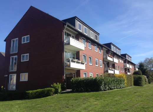 Gemütliche 4 Zimmer Wohnung in Farmsen, Besichtigung Do., 24.10.2019., 17.00 Uhr