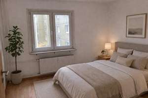 Mainz-Finthen: 3-Zimmer-Wohnung mit Balkon  – Die vollständige Adresse der Immobilie erhältst du vom Anbieter., 55126 Finthen, Mainz – Vorschaubild 5