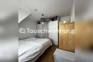 Tauschwohnung: schöne 3 -Zimmer-Wohnung mit Gartennutzung – Die vollständige Adresse der Immobilie erhältst du vom Anbieter., 48167 Gremmendorf-Ost, Münster – Vorschaubild 8