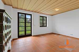KAUFZUSAGE! *** EIN- BZW. ZWEIFAMILIENHAUS MIT GARTEN, BALKON, TERRASSE & POTENZIELLEN BAUPLATZ *** – Augsburg (Kreis) – Vorschaubild 12