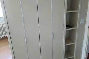 1-Zimmer  – 65189 Südost, Wiesbaden – Vorschaubild 2