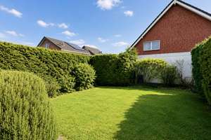 Großzügige Doppelhaushälfte mit Garten – Schürenhof 57, 47228 Bergheim, Duisburg – Vorschaubild 12