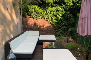 3-Zimmer Altbauwohnung mit Garten, klimatisiert – Die vollständige Adresse der Immobilie erhältst du vom Anbieter., 51379 Opladen, Leverkusen – Vorschaubild 15