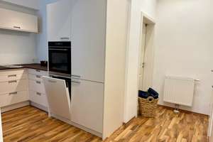 City-Life! Möbliertes Stadtapartment mitten im beliebten Glockenbachviertel – Die vollständige Adresse der Immobilie erhältst du vom Anbieter., 80469 Glockenbach, München – Vorschaubild 9
