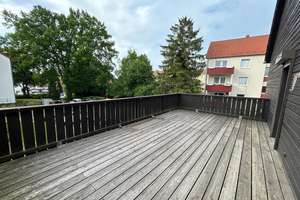 Gemütliches Reihenendhaus mit XL-Dachterrasse, Terrasse, Garten und zwei Garagen – 38259 Salzgitter-Bad, Salzgitter – Vorschaubild 25