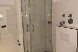 Kernsanierte 2-Zimmer Wohnung mit zwei Balkonen in Pforzheim (Nordstadt/Nähe Wartberg) zu vermieten – Die vollständige Adresse der Immobilie erhältst du vom Anbieter., 75177 Nordstadt, Pforzheim – Vorschaubild 12