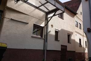 Ehemaliges Gasthaus mit Wohnung und Schlachthaus in Neckarsteinach-Altstadt – Kirchenstrasse 4, 69239 Neckarsteinach – Vorschaubild 21