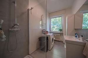 Geschmackvolle, modernisierte 2-Zimmer-Wohnung mit gehobener Innenausstattung und Einbauküche – Dechant-Plein-Straße 7, 56070 Lützel, Koblenz – Vorschaubild 8