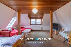 Verden - Achim | Großzügiges Mehrfamilienhaus mit zwei Gewerbeeinheiten, Keller und Stellplätzen – Verden (Kreis) – Vorschaubild 9