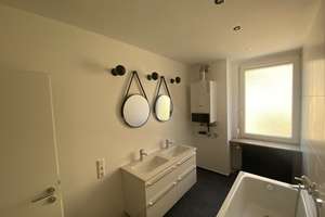 Charmante 4-Zimmer-Altbauwohnung, frisch saniert – Ludwigstrasse 96, 70197 Rotebühl, Stuttgart – Vorschaubild 4