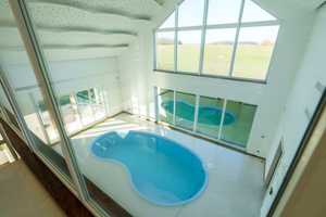 Exklusives Einfamilienhaus mit Schwimmbad & Sauna in Weilheim an der Teck – Provisionsfrei! – Esslingen (Kreis) – Vorschaubild 10