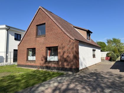 Reihenmittelhaus shops zu vermieten in Tungendorf