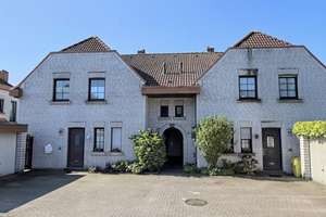 Gepflegtes Einfamilienhaus mit Wohlfühlcharakter und Garten – Die vollständige Adresse der Immobilie erhältst du vom Anbieter., 41334 Nettetal – Vorschaubild 1