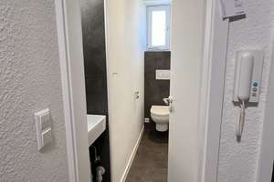 Attraktive Maisonette-Wohnung im Altbau mit Dachterrasse – Die vollständige Adresse der Immobilie erhältst du vom Anbieter., 70376 Münster, Stuttgart – Vorschaubild 11