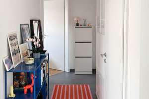 Im Zentrum von Neu-Ulm/Pfuhl neuwertige sonnige 2-Zi.-Wo. im 2. OG mit Südbalkon, Aufzug und TG – Die vollständige Adresse der Immobilie erhältst du vom Anbieter., 89233 Neu-Ulm – Vorschaubild 10