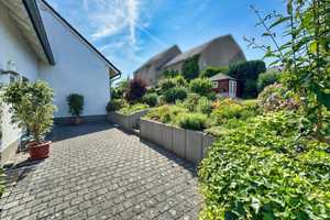 Gepflegte Doppelhaushälfte mit Garage & Garten in Miesenheim – Mayen-Koblenz (Kreis) – Vorschaubild 26