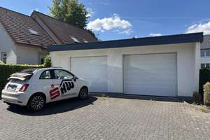 Zwei-/Dreifamilienhaus mit Potenzial und Gartenidylle in Werther***4207 G  – Die vollständige Adresse der Immobilie erhältst du vom Anbieter., 33824 Werther (Westfalen) – Vorschaubild 2