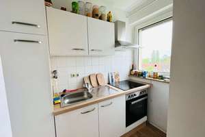 Kapitalanlage in Wettbergen: vermietete 1,5 Zimmerwohnung mit Loggia – Die vollständige Adresse der Immobilie erhältst du vom Anbieter., 30457 Wettbergen, Hannover – Vorschaubild 6