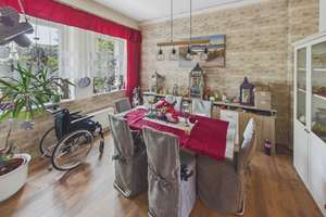 Mehrfamilienhaus mit Doppel Garage in ruhiger Wohnlage von Essen Altenessen – Hauerstr. 13, 45329 Altenessen-Nord, Essen – Vorschaubild 4