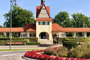 Sonnenlicht trifft intelligentes Zuhause - Villa im Zentrum von Bad Saarow, nur wenige Meter zum See – Die vollständige Adresse der Immobilie erhältst du vom Anbieter., 15526 Bad Saarow – Vorschaubild 19