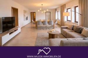 Platz für Ihre Visionen: Leerstehende 4-Zimmer-Wohnung mit optimaler Aufteilung in Eilendorf!