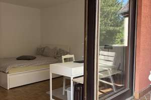 650 EUR Pauschal // 3x Möblierte WG-Zimmer, Feuerbach – Hohewartstraße 13, 70469 Feuerbach-Mitte, Stuttgart – Vorschaubild 6