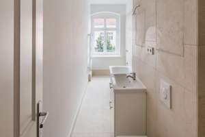 Helle 2-Zimmer-Wohnung mit Balkon in Oberschöneweide – Marienstraße 6, 12459 Oberschöneweide, Berlin – Vorschaubild 3