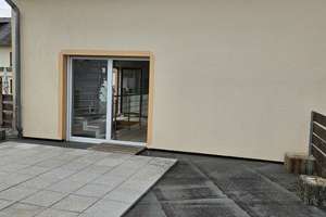 Schöne DHH mit Terrasse, großer Garage und Lagerfläche in Baltersweiler – Die vollständige Adresse der Immobilie erhältst du vom Anbieter., 66640 Namborn – Vorschaubild 3